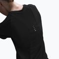 Maglietta da running Nike Swift Dri-Fit donna nero 7