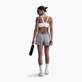 Shorts donna Nike One Dri-Fit High-Waisted 3" 2In1 smoke grey/heather 3