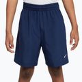 Pantaloncini bambini Nike Multi midnight navy/white 4