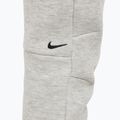 Pantaloni per bambini Nike Sportswear Tech Fleece dark grey heather/black/black 4