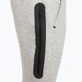 Pantaloni per bambini Nike Sportswear Tech Fleece dark grey heather/black/black 5