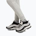 Pantaloni per bambini Nike Sportswear Tech Fleece dark grey heather/black/black 6