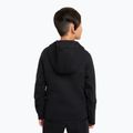 Felpa bambini Nike Sportswear Tech Fleece Full Zip black/black/black 3