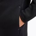 Felpa bambini Nike Sportswear Tech Fleece Full Zip black/black/black 6