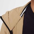 Giacca Nike Tech Woven da bambino paracadute beige/paracadute beige/nero 8