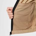 Giacca Nike Tech Woven da bambino paracadute beige/paracadute beige/nero 9