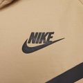 Giacca Nike Tech Woven da bambino paracadute beige/paracadute beige/nero 10
