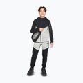 Felpa per bambini Nike Sportswear Tech Fleece Full Zip dark grey heather/black/black/black 2