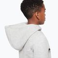 Felpa bambini Nike Sportswear Tech Fleece dark grey heather/black/black 5