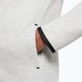 Felpa bambini Nike Sportswear Tech Fleece dark grey heather/black/black 6