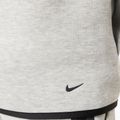 Felpa bambini Nike Sportswear Tech Fleece dark grey heather/black/black 7