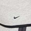 Felpa bambini Nike Sportswear Tech Fleece dark grey heather/black/black 8