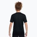 Maglia da calcio junior Nike Academy Dri-Fit Jr black/black/white/white 2