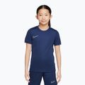 Maglia da calcio junior Nike Academy Dri-Fit Jr midnight navy/midnight navy/white/white