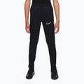 Pantaloni junior Nike Academy Dri-Fit Jr black/black/white