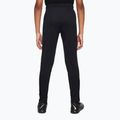 Pantaloni junior Nike Academy Dri-Fit Jr black/black/white 3