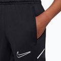 Pantaloni junior Nike Academy Dri-Fit Jr black/black/white 5