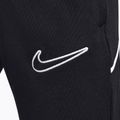 Pantaloni junior Nike Academy Dri-Fit Jr black/black/white 6
