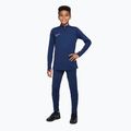 Pantaloni da bambino Nike Academy Dri-Fit Jr midnight navy/midnight navy/white 2