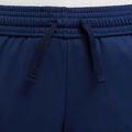 Pantaloni da bambino Nike Academy Dri-Fit Jr midnight navy/midnight navy/white 4