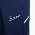 Pantaloni da bambino Nike Academy Dri-Fit Jr midnight navy/midnight navy/white 6