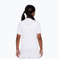 Maglia da calcio junior Nike Academy Dri-Fit Jr white/white/black/black 3