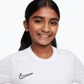 Maglia da calcio junior Nike Academy Dri-Fit Jr white/white/black/black 4