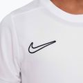 Maglia da calcio junior Nike Academy Dri-Fit Jr white/white/black/black 5