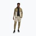 Giacca uomo Nike Tech Windrunner Full Zip medium olive/light army/black 2
