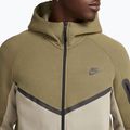 Giacca uomo Nike Tech Windrunner Full Zip medium olive/light army/black 6