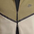 Giacca uomo Nike Tech Windrunner Full Zip medium olive/light army/black 7