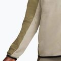 Giacca uomo Nike Tech Windrunner Full Zip medium olive/light army/black 9