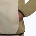 Giacca uomo Nike Tech Windrunner Full Zip medium olive/light army/black 10