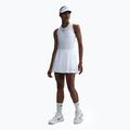 Gonna da tennis Nike Court Dri-Fit Victory Flouncy bianca/nera 2