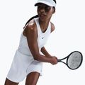 Gonna da tennis Nike Court Dri-Fit Victory Flouncy bianca/nera 4