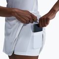 Gonna da tennis Nike Court Dri-Fit Victory Flouncy bianca/nera 7