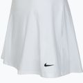 Gonna da tennis Nike Court Dri-Fit Victory Flouncy bianca/nera 10