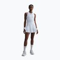 Canotta da tennis donna Nike Victory Dri-Fit Tank white/black 2