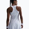 Canotta da tennis donna Nike Victory Dri-Fit Tank white/black 3