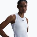 Canotta da tennis donna Nike Victory Dri-Fit Tank white/black 5