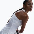 Canotta da tennis donna Nike Victory Dri-Fit Tank white/black 6