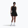 Gonna da tennis Nike Court Dri-Fit Victory Flouncy black/white 2