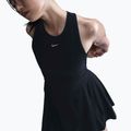 Vestito da tennis Nike Victory Dri-Fit black/white 3