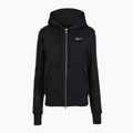 Felpa da donna  Nike Sportswear Phoenix Fleece Full Zip black/sail 7