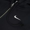 Felpa da donna  Nike Sportswear Phoenix Fleece Full Zip black/sail 9