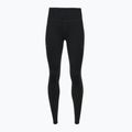Leggings da corsa da donna Nike Swift 7/8 nero 4