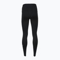 Leggings da corsa da donna Nike Swift 7/8 nero 5