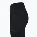 Leggings da corsa da donna Nike Swift 7/8 nero 6