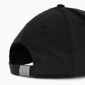 Cappellino con visiera Nike Jordan Rise Structured Metal Jumpman black/R511 4