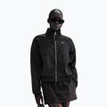 Giacca da donna Nike Sportswear Windrunner black/white